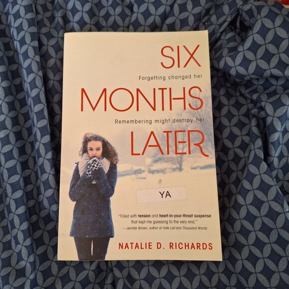 six months later - Picture 1 of 4